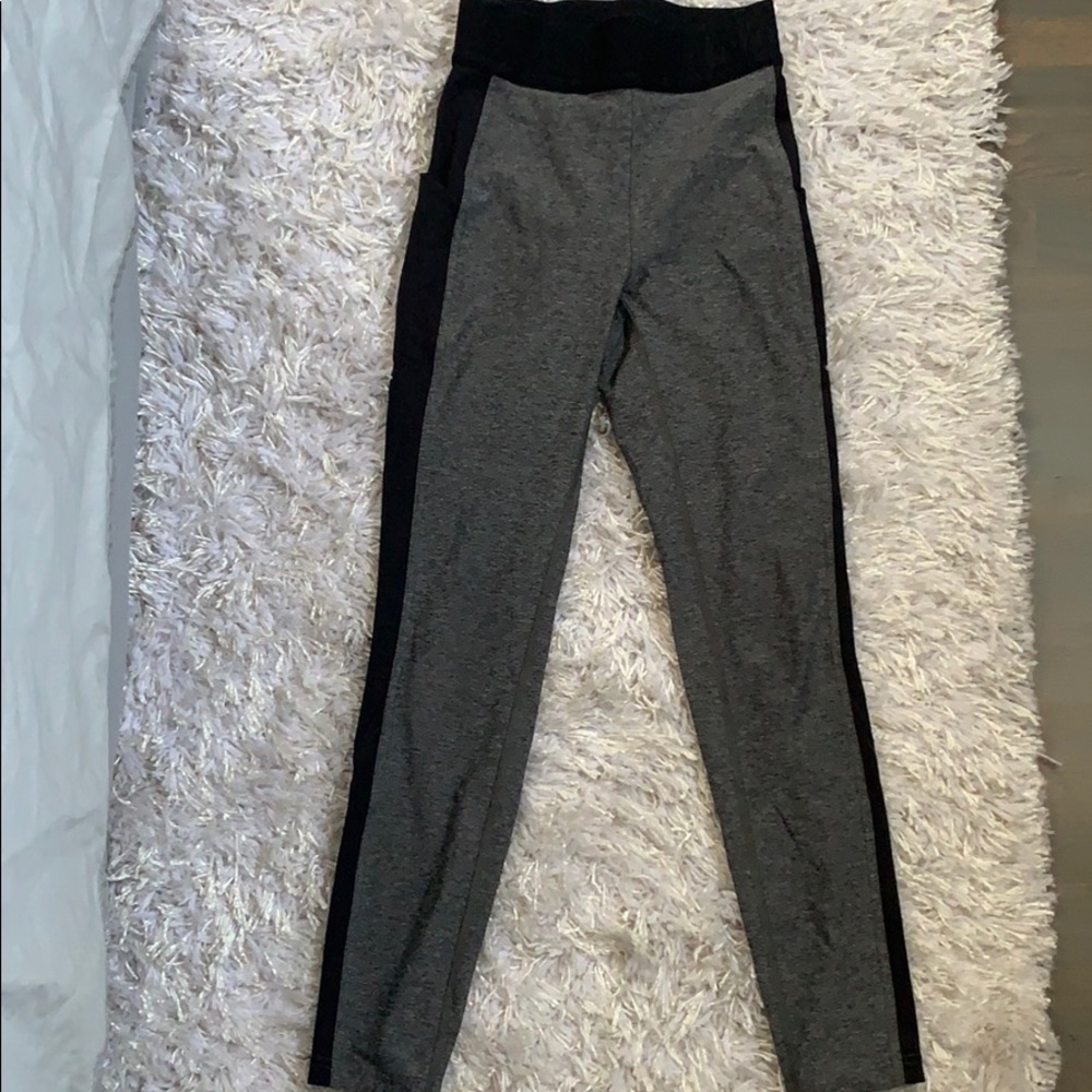 Lululemon high waisted leggings